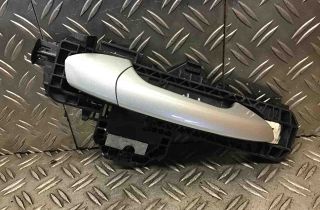 MERCEDES-BENZ C-Class W204/S204/C204 (2004-2015) Front Right Door Exterior Handle A2042600834 30218474