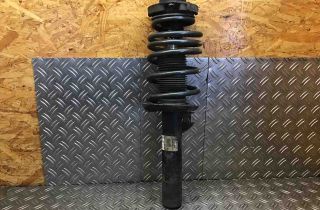 AUDI A3 8P (2003-2013) Priekšējais labais amortizators 1T0413031DC 31498673