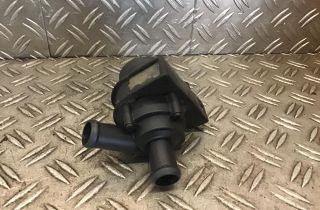 VOLKSWAGEN Golf 6 generation (2008-2015) Circulation Water Motor 1K0965561F 32786617