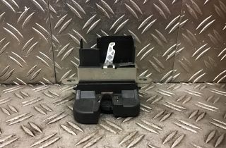 VOLKSWAGEN Golf 6 generation (2008-2015) Left Side Hood Lock 5K0827505A 32893096