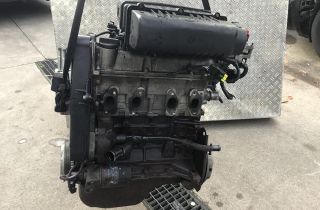 FIAT Panda 3 generation (2011-2023) Dzinējs 169A4000 33051700