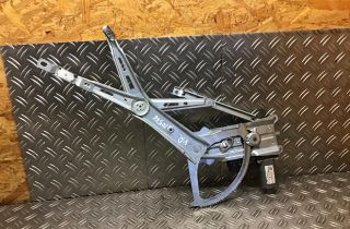 OPEL Zafira C (2012-2016) Стеклоподъемник передней правой двери 13132221,13132435 33079729