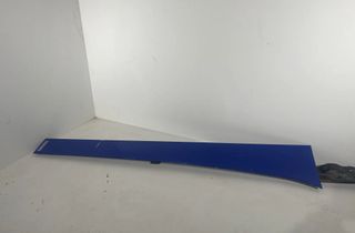 SCANIA P,G,R,T - series (2003-present) 10 generation (2015-2021) Kabīnes gaisa deflektors 1348520 25888730