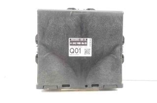 MERCEDES-BENZ B-Class W246 (2011-2020) Other Control Units A2429000601 23829697