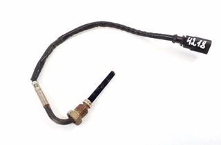 AUDI A8 D4/4H (2010-2018) Izplūdes gāzu temperatūras sensors 4H0906088AA 27970544