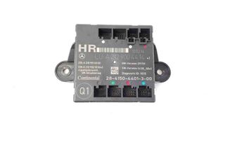 MERCEDES-BENZ E-Class W212/S212/C207/A207 (2009-2016) Rear Right Door Control Unit A2129004414 28499984