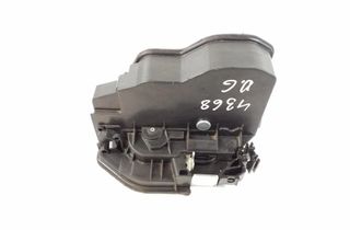 BMW X3 E83 (2003-2010) Right Side Sliding Door Lock 7202148 28543861