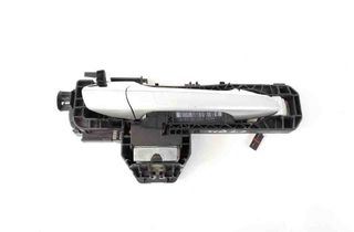 MERCEDES-BENZ B-Class W246 (2011-2020) Front Right Door Exterior Handle A2047603034,A2047601470,A2047600620,A2047602734 29122499