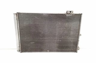 MERCEDES-BENZ SLK-Class R172 (2011-2020) Радиатор кондиционера A2045000554 29412961