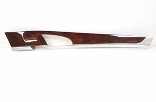 PORSCHE Panamera 970 (2009-2016) Front Right Door Panel 97055538208,97055538201 29846039