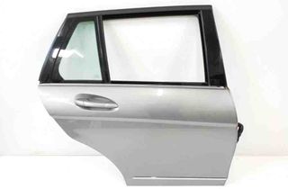 MERCEDES-BENZ C-Class W204/S204/C204 (2004-2015) Right Side Sliding Door A2047300405 30921337