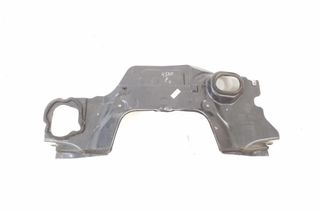 JAGUAR F-Pace 1 generation (2016-2024) Heat insulation GX7310B811BF,T2H1054 30925594