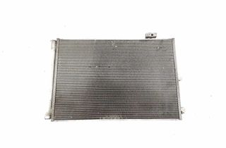 MERCEDES-BENZ C-Class W204/S204/C204 (2004-2015) Радиатор кондиционера A2045000554 31680059