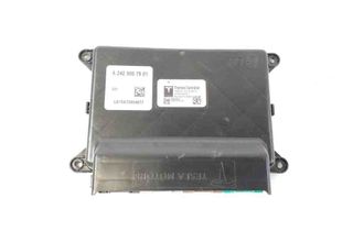 MERCEDES-BENZ B-Class W246 (2011-2020) Other Control Units A2429007901 31887398