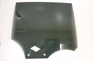 OPEL Corsa F (2019-2023) Labās puses bīdāmo durvju stikls 32047831