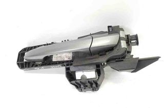 MERCEDES-BENZ GLA-Class X156 (2013-2020) Left Side Sliding Door Exterior Handle A2047600170,A20476001707787,A2047600320,A2047603100,A20476003207787 32146750