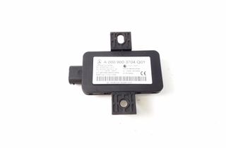 MERCEDES-BENZ E-Class W212/S212/C207/A207 (2009-2016) Tyre Pressure Control Module A0009003704 32743949