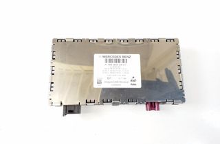 MERCEDES-BENZ SLK-Class R172 (2011-2020) Citau veidu vadības bloki A1669003407 32971438