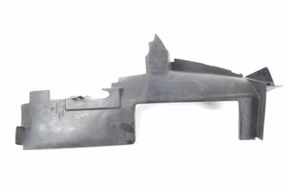 JEEP Grand Cherokee 4 generation (WK) (2004-2024) Radiator air diverter 68223551AA 32974517