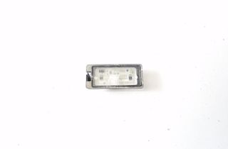 JEEP Grand Cherokee 4 generation (WK) (2004-2024) Освещение номерного знака 68225282AA 33009270