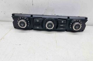 BMW 6 Series E63/E64 (2003-2010) Klimata kontroles modulis 6988504 32095306