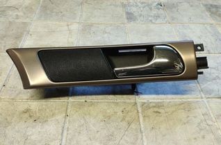 AUDI A6 C5/4B (1997-2004) Правая передняя внутренняя ручка открытия 4B0837020 21033207