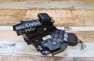 FORD C-Max 1 generation (2003-2010) Замок передней левой двери 3M5AR21813ET 21033371