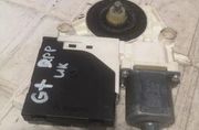 VOLKSWAGEN Golf Plus 1 generation (2004-2009) Front Right Door Window Control Motor 1K0959793G,5M2837402B,0130822229 21034099
