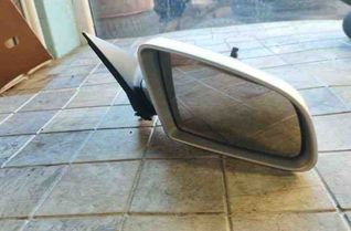 AUDI A6 C6/4F (2004-2011) Зеркало передней правой двери 010754 21034175