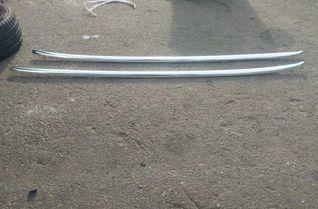 AUDI A6 C6/4F (2004-2011) Roof Rails Kit 4F9860021J,4F9860022 21035530