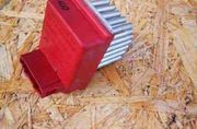 AUDI A4 B5/8D (1994-2001) Salona mazā ventilatora relejs 1J0907521 21036311