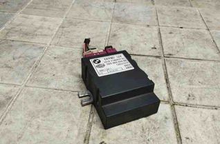 BMW 5 Series E60/E61 (2003-2010) Fuel Pump Control 1614718042701,5DS00944400 21039318