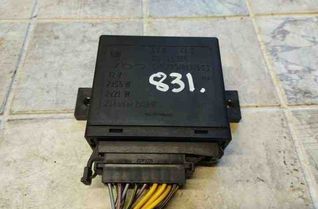 OPEL Omega B (1994-2003) Блок света 09135156,410203 21039614