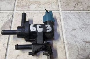 TOYOTA Avensis 2 generation (2002-2009) Solenoīda vārsts 21047722