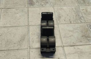 VOLKSWAGEN Passat B5 (1996-2005) Rear Left Door Window Control Switches 1J4959857B,03755030 21054067