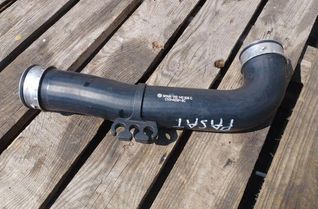 VOLKSWAGEN Passat Variant 1 generation (2010-2024) Starpdzesētāja / interkūlera truba 1K0145838C 21055813