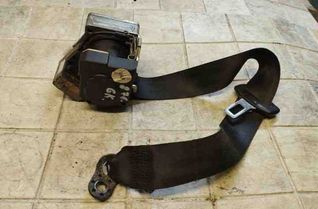 VOLKSWAGEN Passat Variant 1 generation (2010-2024) Ремень безопасности задний левый C000646842 21056383