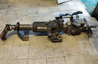 HYUNDAI Santa Fe TM (2018-2024) Steering Column Shaft Joint C04ALGD066 21056509