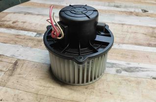 HYUNDAI Elantra XD (2000-2010) Interior Heater 21884214