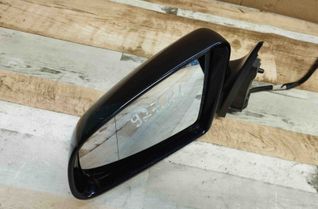 AUDI A6 C6/4F (2004-2011) Зеркало передней левой двери 010754 23325310