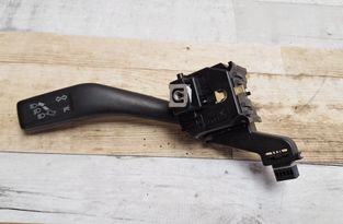 VOLKSWAGEN Jetta 3 generation (1992-1998) Turn switch knob 1K0953513E 30189930