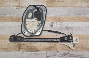 VOLKSWAGEN Jetta 3 generation (1992-1998) Rear Right Door Window Regulator 1K5839402L 30209358