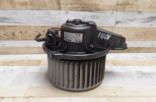 AUDI A6 C5/4B (1997-2004) Interior Heater 4B1820021B,4B1820021,0130111202 30278090