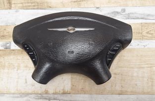 CHRYSLER Voyager 4 generation (2001-2007) Подушка безопасности руля 1K060418 30493325