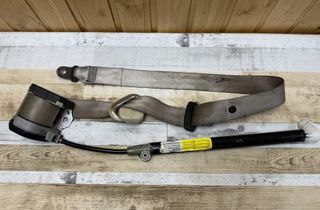FORD Galaxy 1 generation (1995-2006) Ремень безопасности передний левый 191857827 31220011