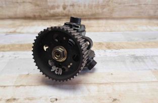 OPEL Zafira B (2005-2010) Degvielas sūknis 0445010128 31649068