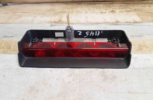 CITROËN C2 1 generation (2003-2009) Rear cover light 9643568980 31777528