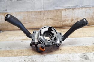 FORD Galaxy 1 generation (1995-2006) Wiper turn signal indicator stalk/ switch 202852ATW 31848158