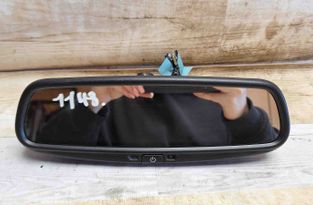 TOYOTA Corolla Verso 1 generation (2001-2009) Зеркало заднего вида E11015626 31865679