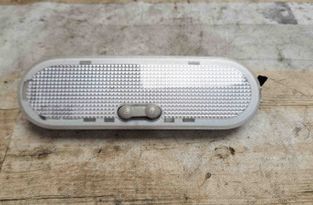 RENAULT Twingo 2 generation (2007-2014) Освещение салона 8200074362 31968496